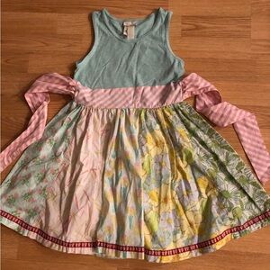 “Matilda Jane” dress size 10 in great condition